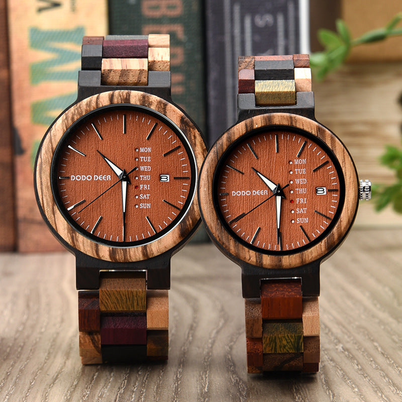 Couple Watches