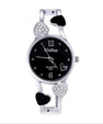 Women's watches set diamond British watches