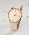 New Fashion Personalized Women's Quartz Watch