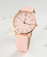 New Fashion Personalized Women's Quartz Watch