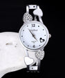 Women's watches set diamond British watches
