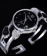 Women's watches set diamond British watches