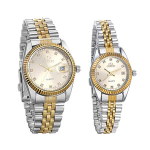 Couple Watches