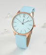 New Fashion Personalized Women's Quartz Watch
