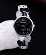 Women's watches set diamond British watches