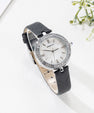 Women's Waterproof High-end Watch With Belt