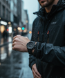 S-Sport Waterproof Digital Wrist Watch for Men | Outdoor & Casual