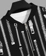 Urban ZipArt Jacket – Bold, Modern & Unmatched Style