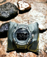 S-Sport Waterproof Digital Wrist Watch for Men | Outdoor & Casual