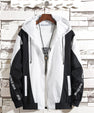 2025 Men's Korean Style Casual Jacket | Trendy Lightweight Spring & Autumn Outerwear