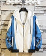 2025 Men's Korean Style Casual Jacket | Trendy Lightweight Spring & Autumn Outerwear