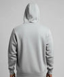 Premium Nike Gray Hoodie – Authentic Sportswear from Markaz