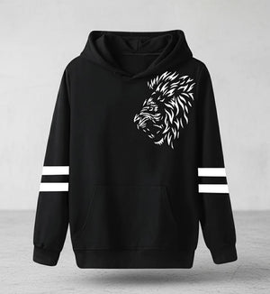 Men’s Fleece Hoodies