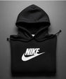 Premium Nike Gray Hoodie – Authentic Sportswear from Markaz