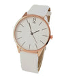 New Fashion Personalized Women's Quartz Watch