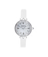 Women's Waterproof High-end Watch With Belt