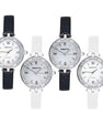 Women's Waterproof High-end Watch With Belt